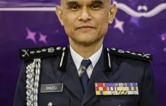 Photo of 拉菲兹儿子遇袭案 | 向目击者录供助查 警追查2嫌犯行踪