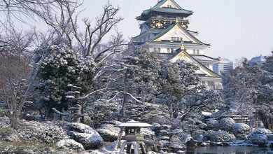 Photo of 日本大阪9月起调涨住宿税旅游