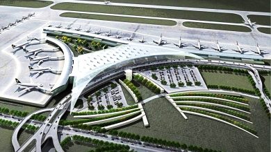Photo of 囯会〡陆兆福：空军与航委会质疑待解 吉打航空城申请暂缓