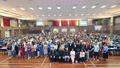 Photo of 华校阅读教学大型公开课 逾700教育工作者参与