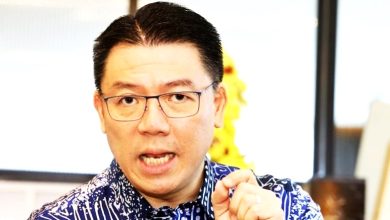 Photo of 昔加末地震〡確保符合防震标准 倪可敏：随机稽查高楼
