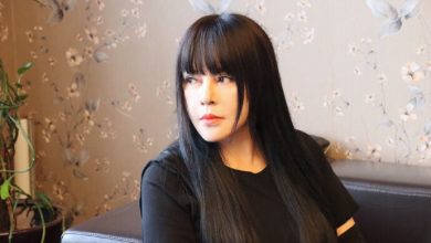 Photo of 曾以《想你的时候》走红 台女歌手千百惠病逝