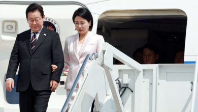 Photo of 李在明备妥最大筹码“让美国造船再次伟大”访美