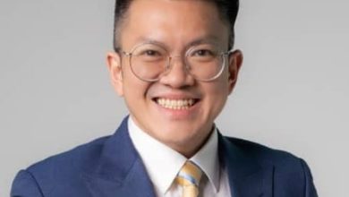 Photo of 李政贤斥上门“教”挂国旗 “阿克马挑衅撕裂社会”