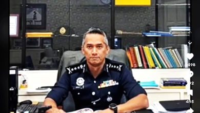 Photo of AI伪造苏海里宣传护照服务　假视频在TikTok疯传