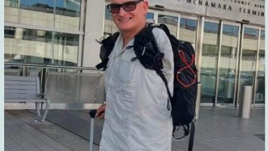 Photo of 河马杀人 一死一伤 导游上节目谈如何遭攻击