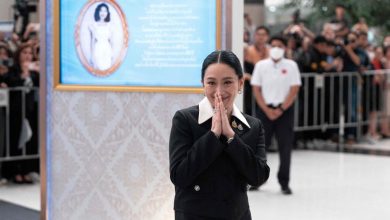 Photo of 西那瓦家族面临司法裁决 泰政局或迎来剧变