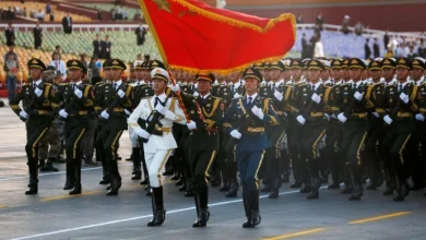 Photo of 港媒: 包括大马在内东南亚国家领袖传将参加中国大阅兵