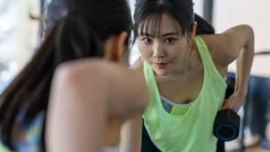 Photo of 澳洲研究：高强度运动抑制乳癌细胞生长