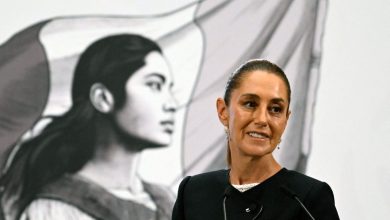 Photo of 特朗普“解语人”撑不住了？与美蜜月期快玩完