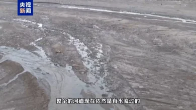 Photo of 中国内蒙古山洪增至10死 两人仍失踪
