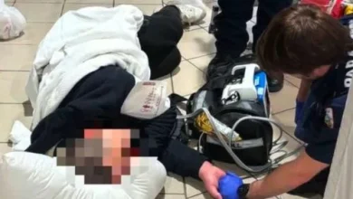 Photo of 中留学生澳洲遭20青少年狂殴 抢救30小时始保命