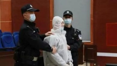 Photo of 四川男子强奸两名女童 手段残暴遭判死刑