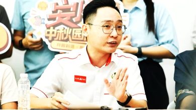 Photo of 社青团斥黄佳祯“包皮论” 暴露政党廉价水准