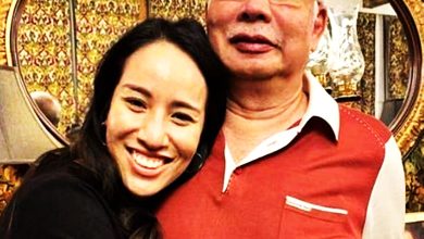Photo of 纳吉居家服刑案续审 女儿感恩：活着是为了再战