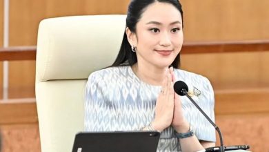 Photo of 罢免案周五迎最终裁决 佩通坦赴首相府听判