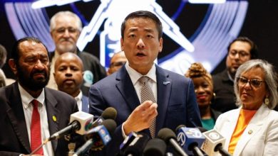 Photo of 美国民主党议员为阻选区重划出走 得州州长:开除!