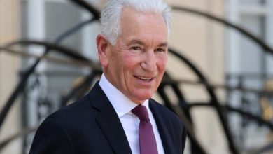 Photo of 美外交官批评法国反犹太引发争议