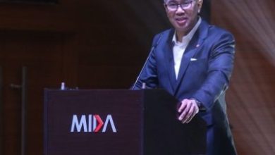 Photo of 赛夫鲁：增18.7%创近9万工作 首半年批1903亿投资