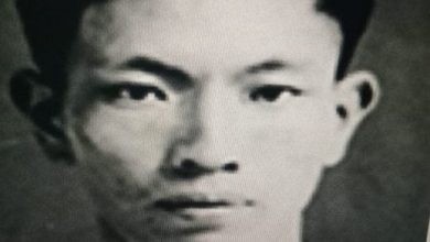 Photo of 盼促成跨国家族团聚 南侨机工后裔寻亲