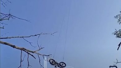 Photo of 乌克兰Rubizh动用无人机 空投电动脚踏车救出伤兵