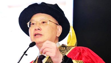 Photo of 留学生课题被指撒谎 魏家祥挑战李存孝出示数据