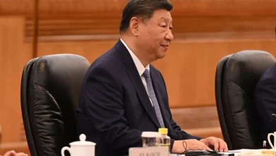 Photo of 解放军外强中乾？纽时：军委高层动荡 习近平犯台底气不足