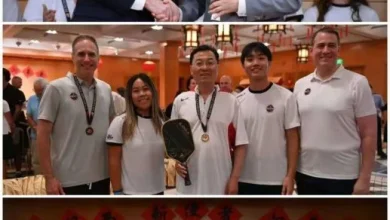 Photo of 谢锋：勿踩线越界 中美须和平共处