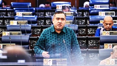 Photo of 囯会〡轻快铁旧站台存安全漏洞 陆兆福:拟设屏蔽门防坠轨