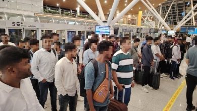 Photo of 疑滥用便利图非法逗留 再有98孟人被拒入境