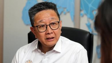 Photo of 邓章钦：针对小店报案 “巫统精英竟如此水平”