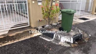 Photo of 陌生男叫喊 水龙头突开 屋主忧贼技新招