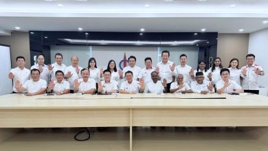 Photo of 霹火箭力挺内阁 维护社会稳定与国家安宁
