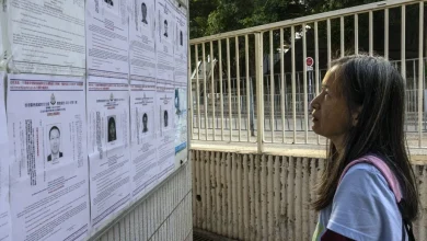 Photo of 香港撤销16名社运潜逃者护照