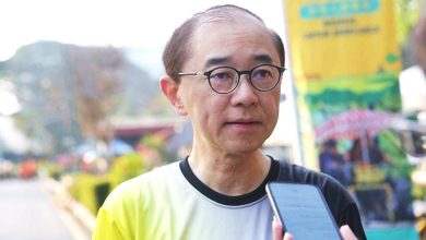 Photo of 废除合约医生制〡 马汉顺:保障福利 须确保医生转正