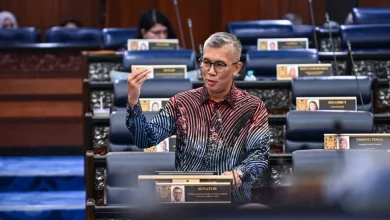 Photo of 马美关税谈判承诺不涉公款 赛夫鲁：不会加重国库负担