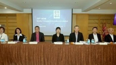 Photo of 肩负社会责任 办报灵魂 股东肯定世华媒体使命