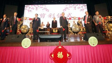 Photo of 盼阿克玛等政客罪成 庄秀春: 以儆效尤
