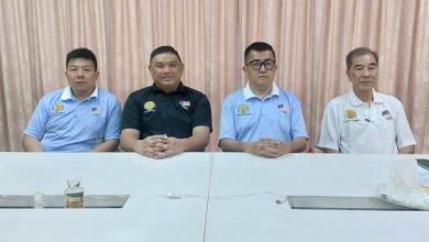 Photo of 狮团教练涉性骚 总会急冻结资格调查
