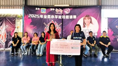 Photo of 鸡骨头事件〡张念群：2部门介入调查  MCMC没对3人上铐