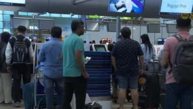 Photo of 狮城加大打击力度 旅游业者：会警惕入境旅客不能带电子烟