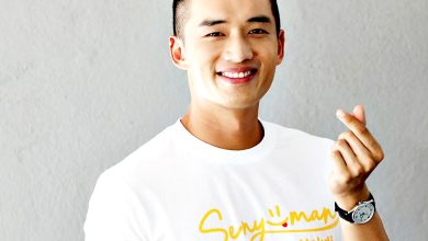 Photo of 视频〡陈泽耀陪太太待产 胎教音乐没东于哲