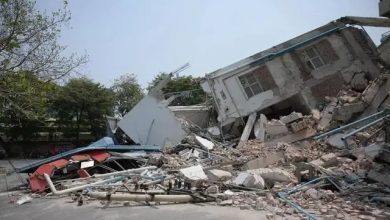 Photo of 地震专家: 昔加末地震敲響警钟 未来数年或有6级地震