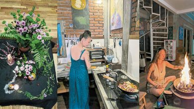 Photo of 【好野人在乌布】富贵修行 浪漫开悟