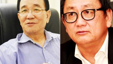 Photo of 华总改选逼近 各方密商策略 北马阵型或下周揭晓