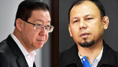 Photo of 批林冠英反对移工享最低薪论 职总：伤害工人感受