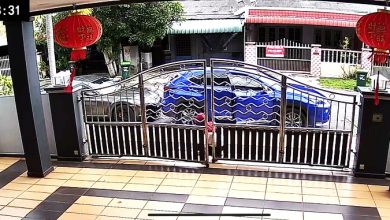 Photo of 行窃被撞破开车撞死警员案〡“Find My IPad”揪匪 事主痛心警送命