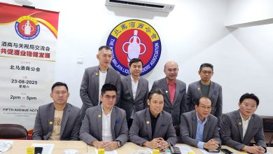 Photo of 叶锦华: 免守法商家受害 应正视网售私酒假酒 