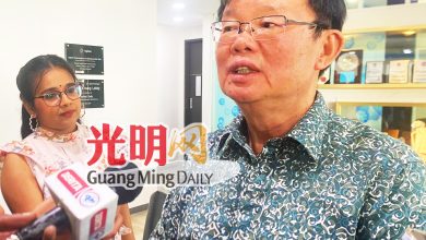 Photo of 勿再延续国旗争议 曹观友吁各界向前看