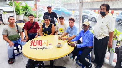 Photo of 路口封闭 出入不便 客源锐减 发林商业中心生意跌